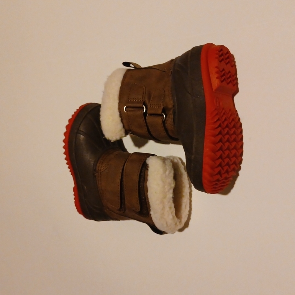 Cat&Jack winter boots